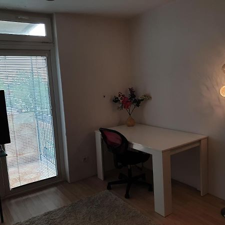 Ljubljanaart Apartment Екстер'єр фото