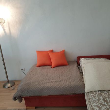 Ljubljanaart Apartment Екстер'єр фото