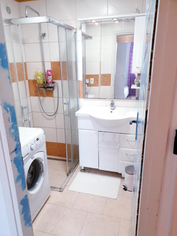 Ljubljanaart Apartment Екстер'єр фото